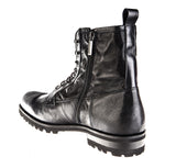 6404 Good Man Shoes / Black