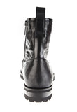 6404 Good Man Shoes / Black