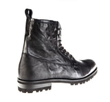6404 Good Man Shoes / Black
