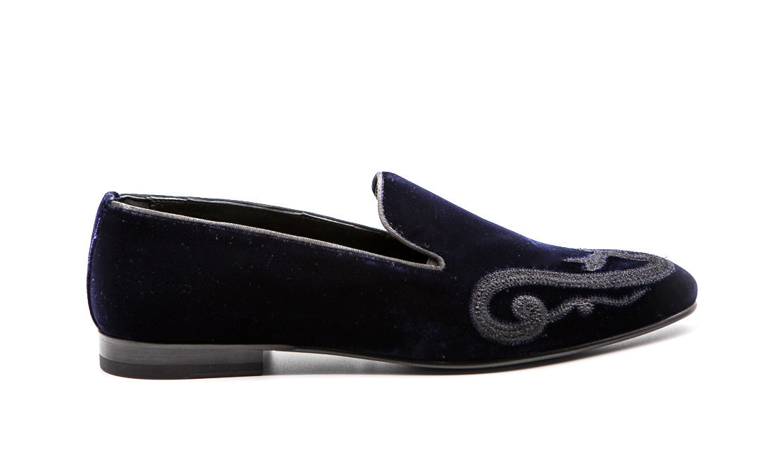 Just on sale cavalli loafers