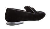 6409 Roberto Cavalli Shoes / Black