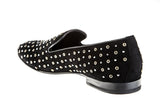 6411 Roberto Cavalli Shoes / Black
