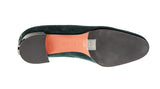 6413 Baldinini Shoes / Green