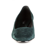6413 Baldinini Shoes / Green