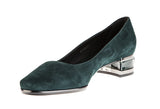 6413 Baldinini Shoes / Green