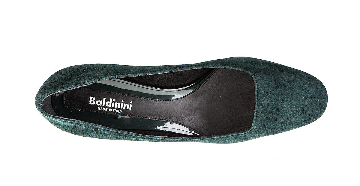 6413 Baldinini Shoes / Green