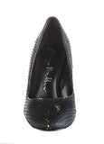 6414 Baldinini Shoes / Black