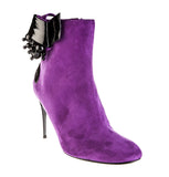6415 Baldinini Bootie / Violet