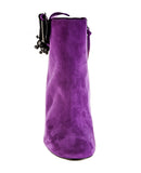 6415 Baldinini Bootie / Violet