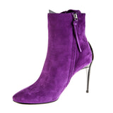 6415 Baldinini Bootie / Violet