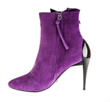 6415 Baldinini Bootie / Violet