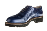 6420 Fiorangelo Shoes / Blue