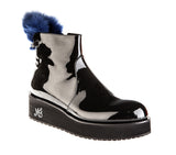 6422 Marino Fabiani Shoes / Black