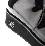 6422 Marino Fabiani Shoes / Black