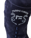 6425 Marino Fabiani Boots / Blue