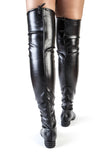 6430 Renzi Boots / Black