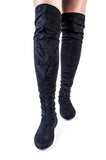 6432 Renzi Boots / Black