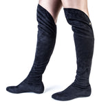 6432 Renzi Boots / Black