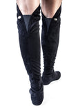 6432 Renzi Boots / Black