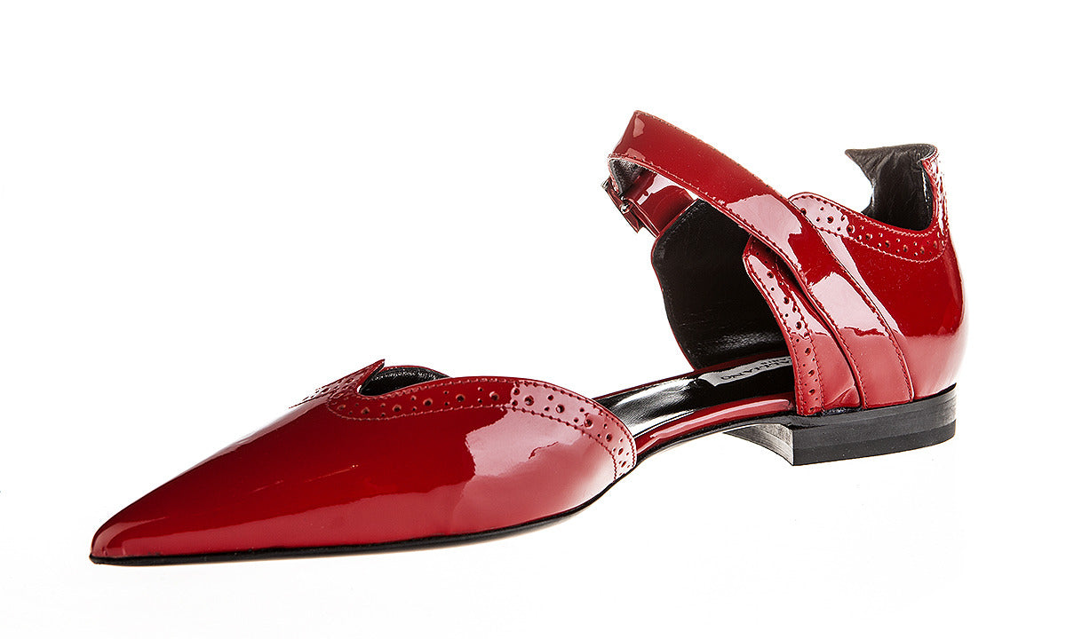 John best sale galliano sandals