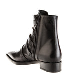 6437 John Galliano Shoes / Black
