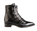 6437 John Galliano Shoes / Black