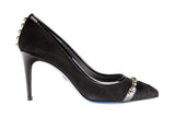 6440 Loriblu Shoes / Black