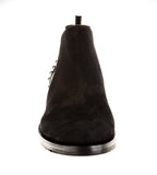 6445 Loriblu Shoes / Black-Red