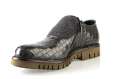 6447 Bagatto Shoes / Gray