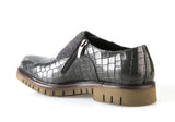 6447 Bagatto Shoes / Gray