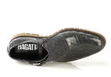 6447 Bagatto Shoes / Gray
