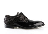 6448 Bagatto Shoes / Black