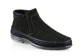 6451 Good Man Boots / Black