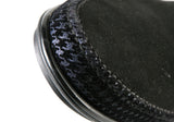6451 Good Man Boots / Black