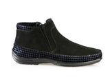 6451 Good Man Boots / Black