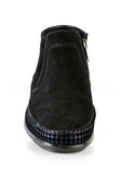 6451 Good Man Boots / Black