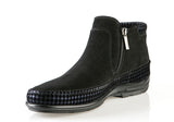 6451 Good Man Boots / Black