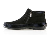 6451 Good Man Boots / Black