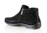 6451 Good Man Boots / Black