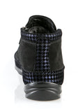 6451 Good Man Boots / Black