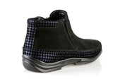 6451 Good Man Boots / Black