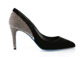 6458 Loriblu Shoes / Black - Beige