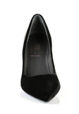 6458 Loriblu Shoes / Black - Beige