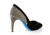 6458 Loriblu Shoes / Black - Beige