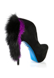 6459 Loriblu Shoes / Black