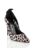 6467 Baldinini Shoes / Multicolored