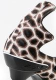 6467 Baldinini Shoes / Multicolored