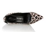 6467 Baldinini Shoes / Multicolored