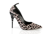 6467 Baldinini Shoes / Multicolored