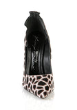 6467 Baldinini Shoes / Multicolored